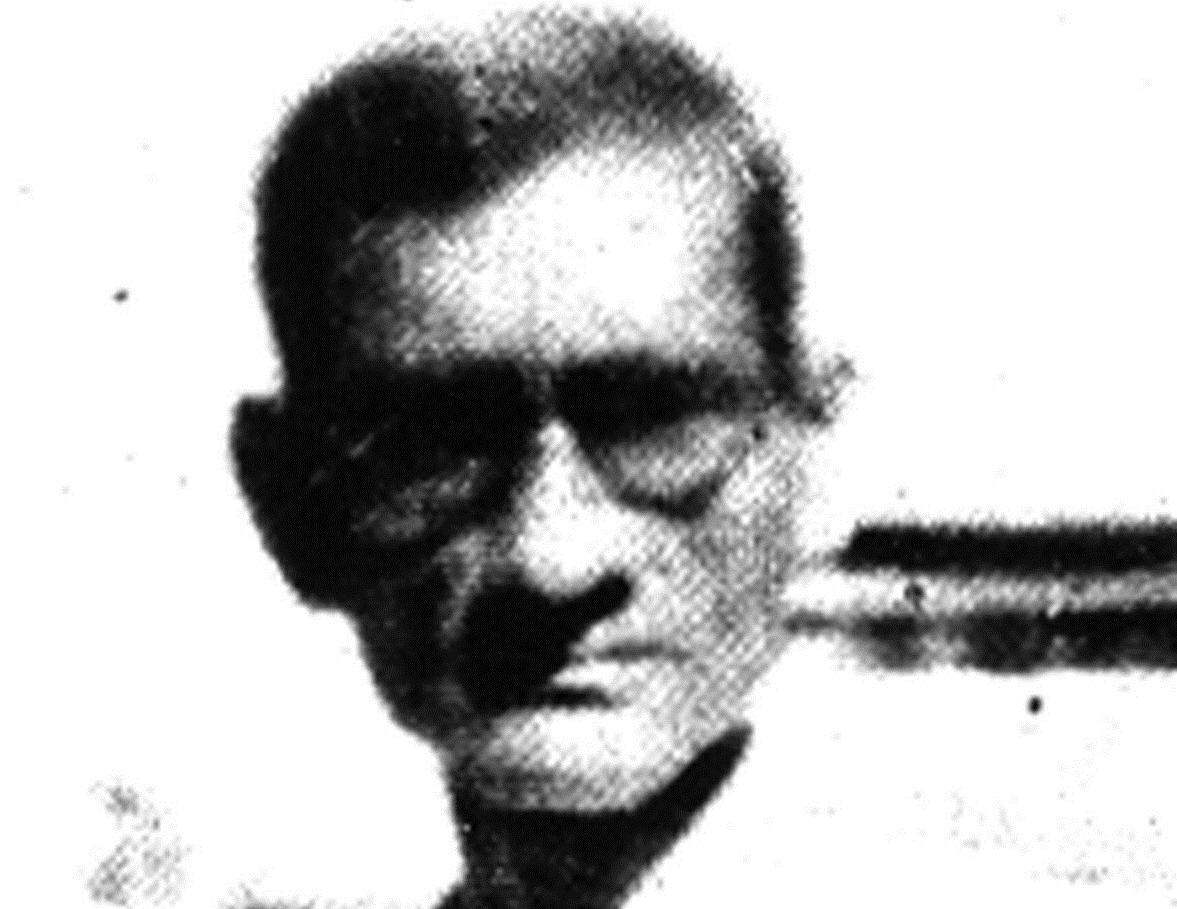 Shyam Sundar Goswami